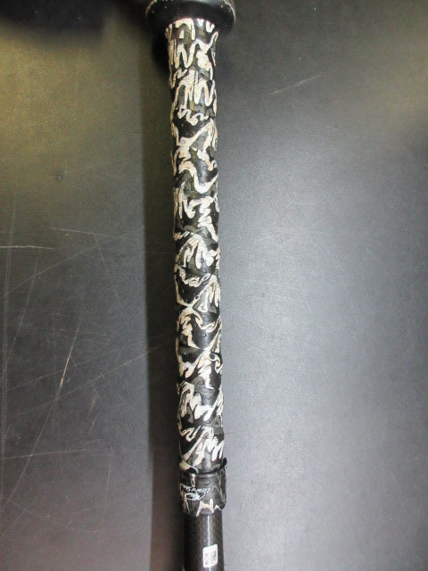 Used Easton Synergy Reveal 34" -4 USSSA Slowpitch Softball Bat