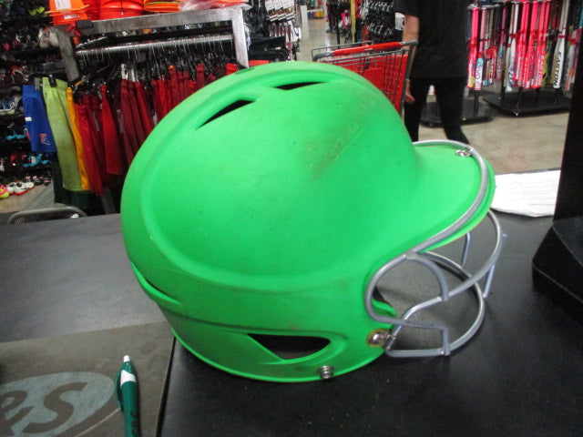 Load image into Gallery viewer, Used Champro Size 6 1/2 - 7 1/8&quot; batting Helmet
