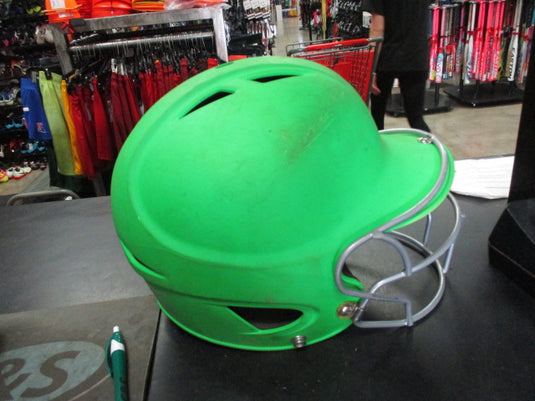 Used Champro Size 6 1/2 - 7 1/8" batting Helmet