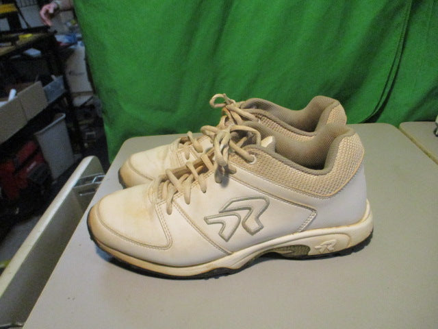 Load image into Gallery viewer, Used Ringor Flite Size 11 Turf Baseball Shoes
