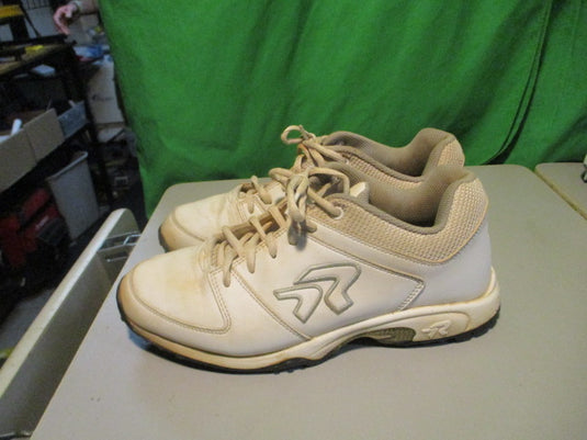 Used Ringor Flite Size 11 Turf Baseball Shoes