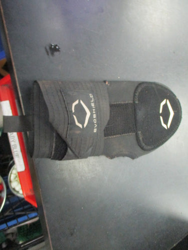 Used Evoshield Baseball Sliding Mitt - LH