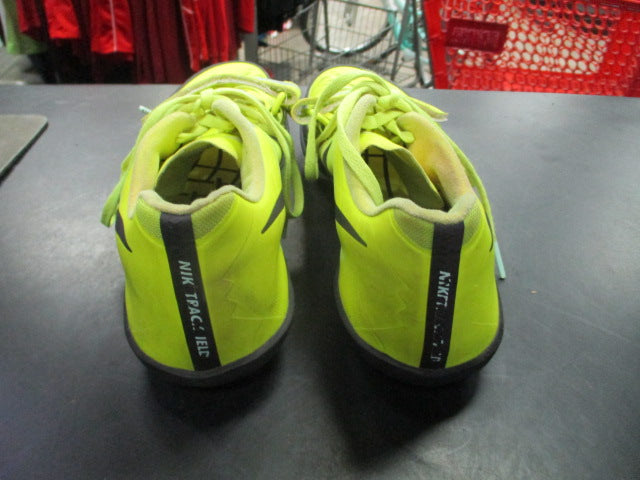 Load image into Gallery viewer, Used Nike Zoom SD Track Throwing Shoes Size 8
