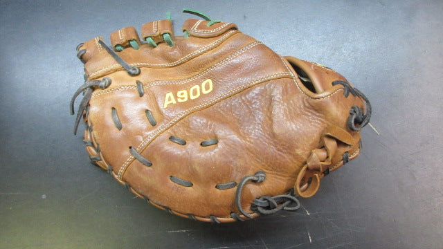 Load image into Gallery viewer, Used Wilson A900 12" First Base Mitt- RHT
