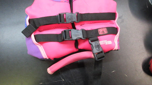 Used BodyGlove Youth Life Vest