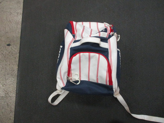 Used Marucci Baseball/Softball Equipment Bag