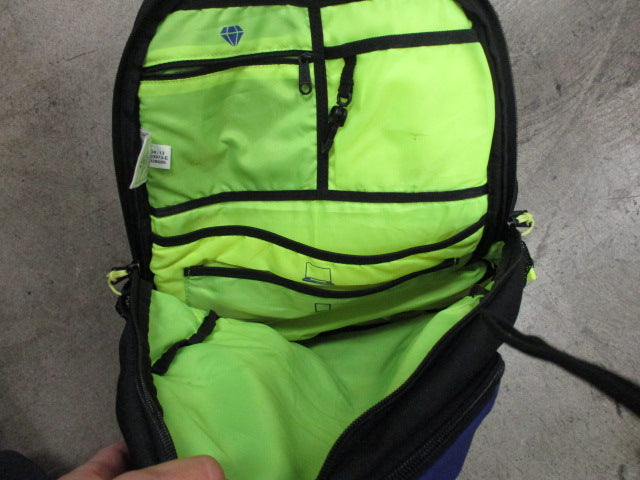 Load image into Gallery viewer, Used Adidas Climaproof Soccer Gear Backpack - NEW
