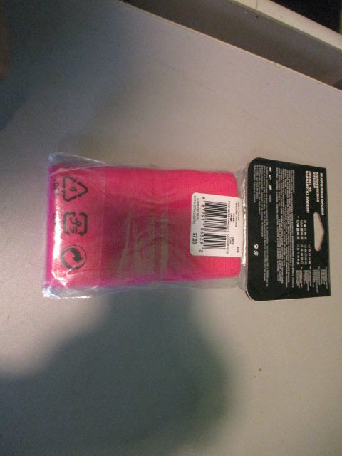 Nike Swoosh Classic Wirstbands