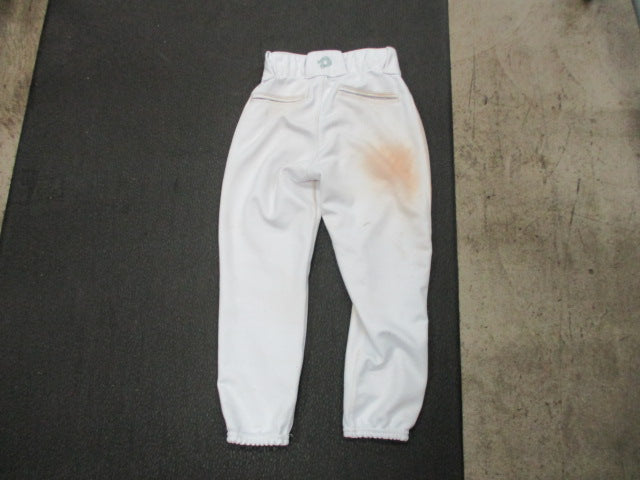Load image into Gallery viewer, Used Demarini Elastic Bottom Size Youth S/M Baseball Pant
