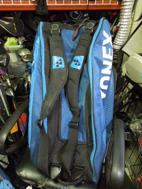 Used Yonex Tour Pro 12 Pack Racquet Bag