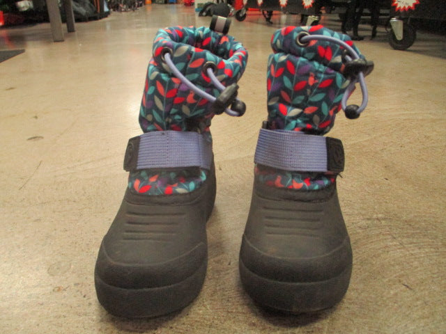 Load image into Gallery viewer, Used Northside Youth Snow Boots Size 7Y
