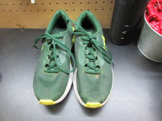 Used Under Armour Rogue 4 Men's Running Shoes - Size 10