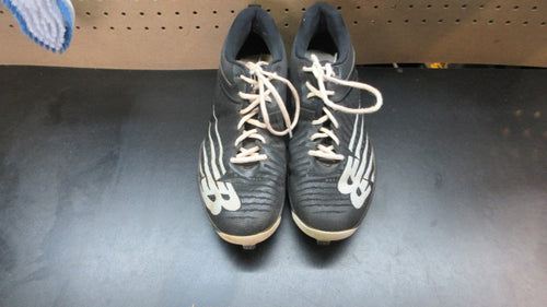 Used New Balance Metal Baseball Cleats - Size 12