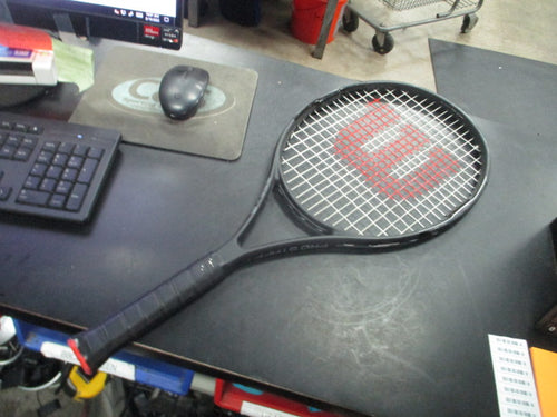 Used Wilson Pro Staff 25 v11.0 25