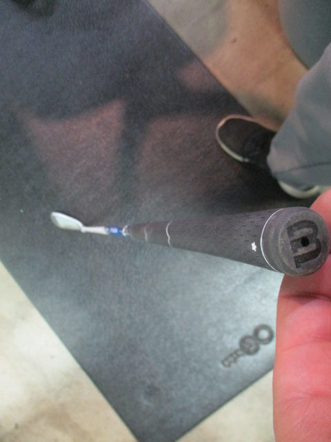 Load image into Gallery viewer, Used Wilson JGI Junior Short Iron - RH
