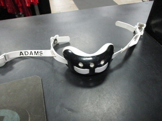 Used Adams Youth Football Helmet Chin Strap