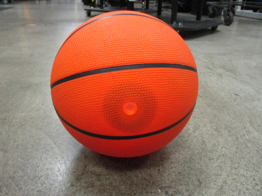 Used GlowCity Official Size Light Up Basketball
