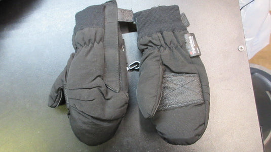 Used Grand Sierra Thinsulate Youth Winter Gloves