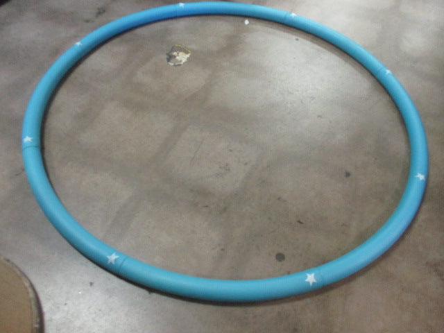 Load image into Gallery viewer, Used Danskin 2lb Weighted Hula Hoop
