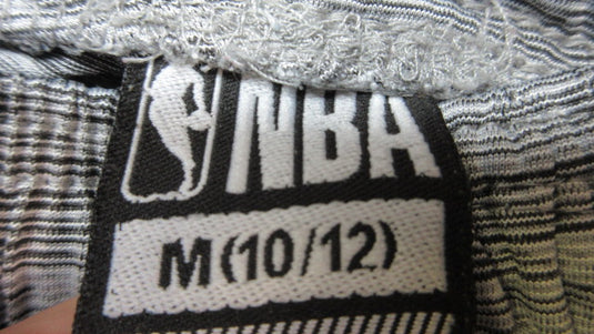 Used NBA Basketball Shorts - Size Medium