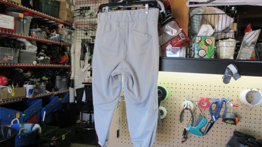 Used Nike Knicker Baseball Pants - Size Adult Medium
