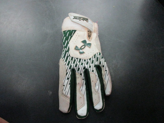 Load image into Gallery viewer, Used Under Armour Size Small Single Batting Glove - LH
