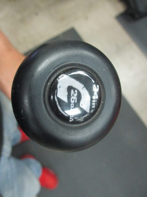 Load image into Gallery viewer, Used Combat Rusty Bumgardner Anti Virus Reloaded(-8) USSSA Slowpitch Bat

