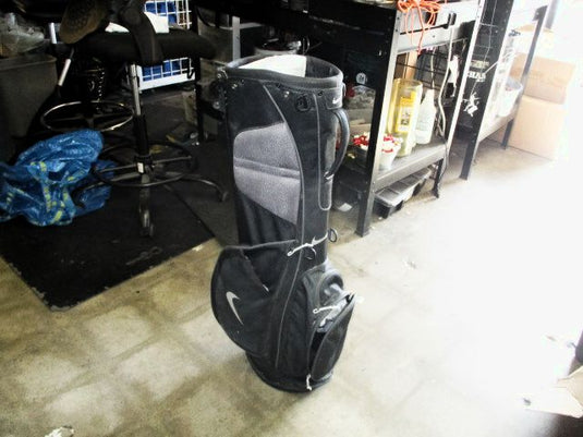 Used Nike Sport Lite Golf Stand Bag