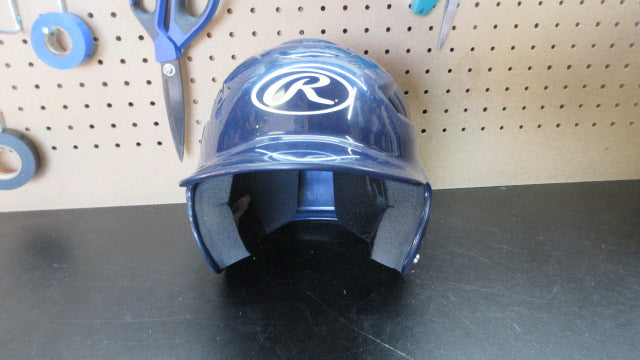 Load image into Gallery viewer, Used Rawlings Batting Helmet - Size 6 1/4" - 6 7/8"
