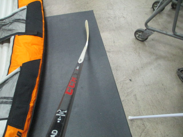 Load image into Gallery viewer, Used CCM RBZ Powered By Taylormade 64&quot; Hockey Stick - RH

