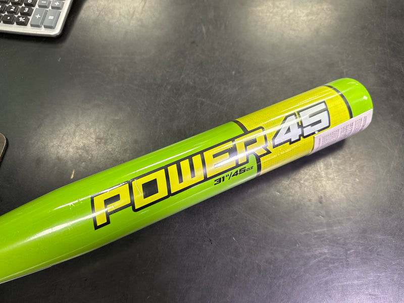 Load image into Gallery viewer, Like New Swing XP Baseball Heavy Handle Swing Trainer 31 in 45 oz
