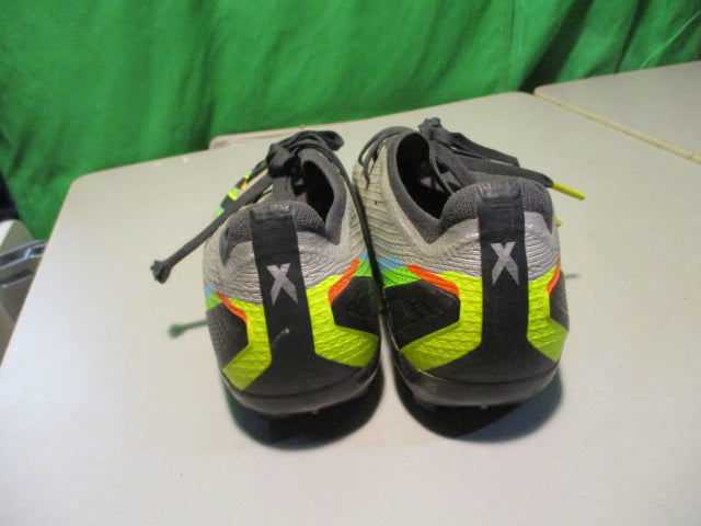 Load image into Gallery viewer, Used Adidas X Size 6.5 Soccer Cleats
