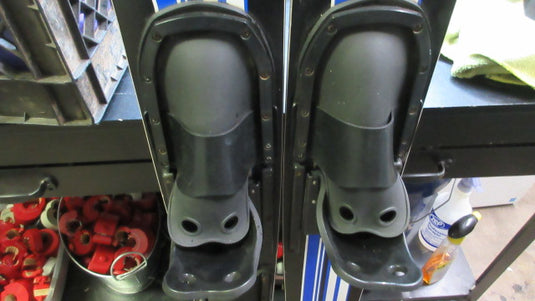 Used Competition Zone 66"  Water Skis