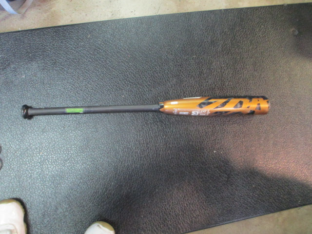 Load image into Gallery viewer, Used Demarini ZOA (-3) 32" BBCOR Baseball Bat
