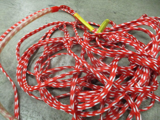 Used Proline Upstart Tow Rope with Handle - 56 ft