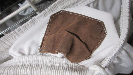 Used Karate Gi Pants Size Youth