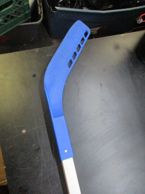 Used Flaghouse Plastic Hockey Stick - 45"