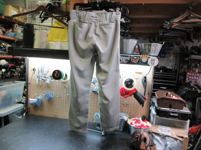 Load image into Gallery viewer, Marucci Open Bottom Baseball Pants - Size Youth XXL
