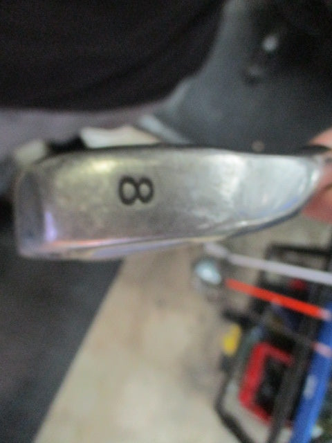 Load image into Gallery viewer, Used US Kids Ultralight WT-20u Junior 8 Iron - RH
