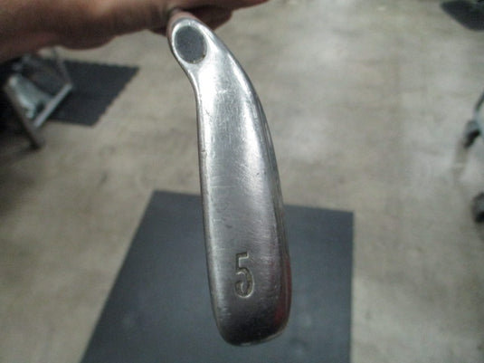Used Callaway X20 5 Iron