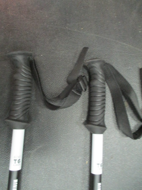 Used K2 Power 6061 T6 Downhill Ski Poles