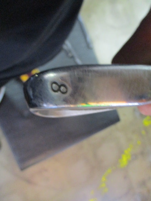 Load image into Gallery viewer, Used Allante Knight 8 Iron - RH
