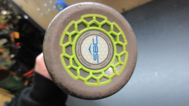 Load image into Gallery viewer, Used Louisville Slugger Solo 619 31" -11 USA Alloy Baseball Bat
