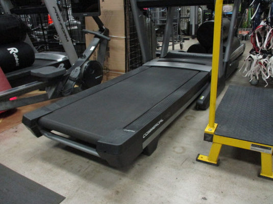 Used NordicTrack Commercial 1750 Folding Treadmill