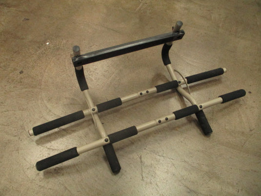 Used Centr Doorway Pull Up Bar