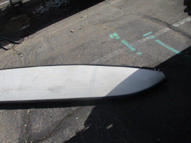 Load image into Gallery viewer, Used 12 FT FOLDING PORTA BOTE Boat With Paddles (Needs TLC)
