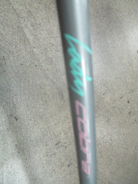 Used Corbra Shallow Steel Classic 12 Deg 1 Wood - RH