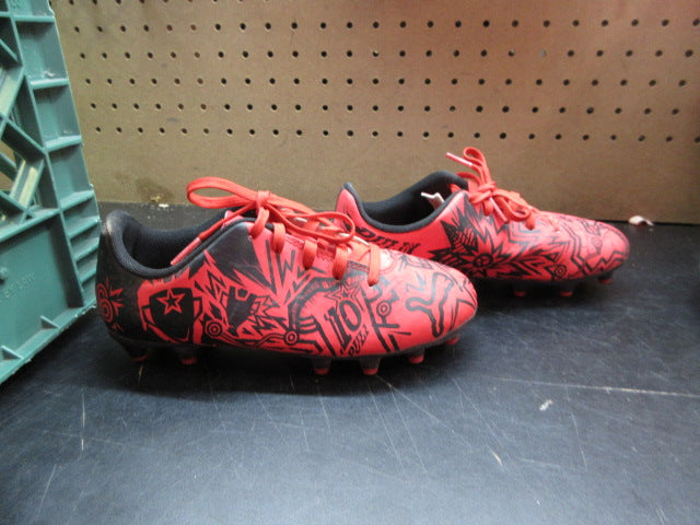 Load image into Gallery viewer, Used Puma x Christian Pulisic Tacto II Soccer Cleats - Size 1.5
