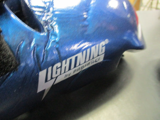Used Proforce Lighting Karate Sparring Gloves