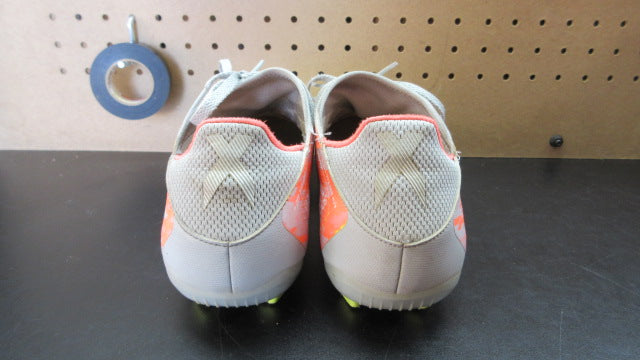 Load image into Gallery viewer, Used Adidas X Speedflow.3 FG Soccer Cleats - Size 10
